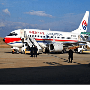 音布鲁克机场快运航空快运业稳步发展的原因是什么？